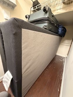 Box Spring