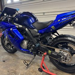 2006 Suzuki SV1000