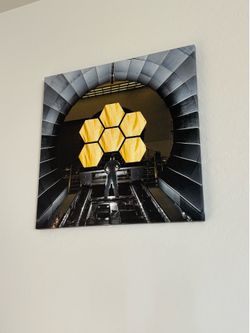 Telescope Home Decor