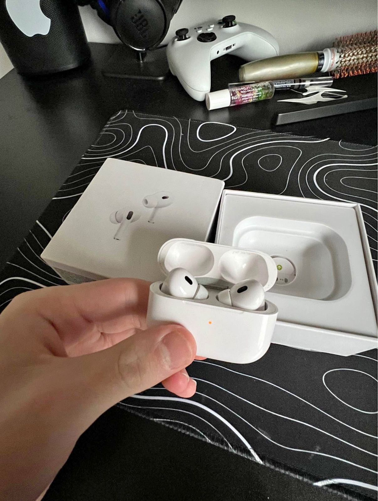 AirPod Pros 2