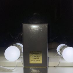 Tom Ford Tobacco Vanille 100ml Eau De Parfum 3.4 Oz