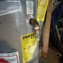Waterheater