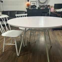 Urban outfitters Dining Table
