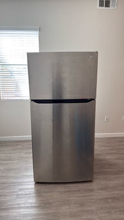LG stainless steel
