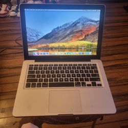 Macbook Pro