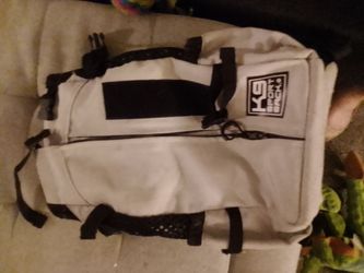 K-9 Backpack