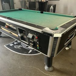 Pool Table