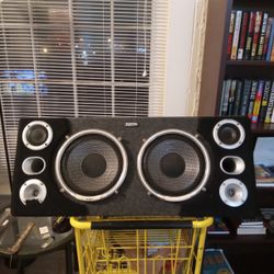 Car Speakers 