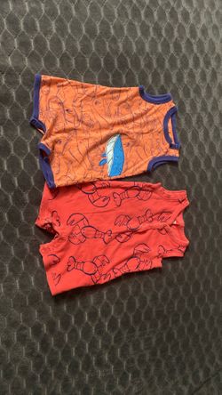 Boy Clothes
