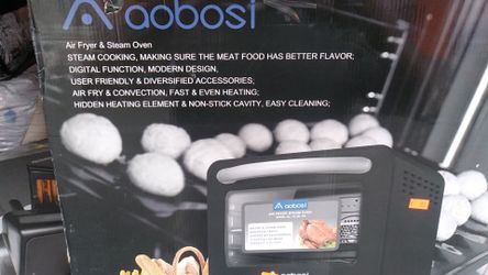 Aodosi...air fryer
