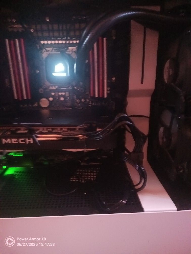 Gaming Pc