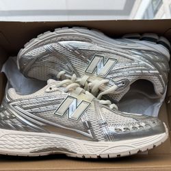New Balance 1906R Sea Salt Size 12