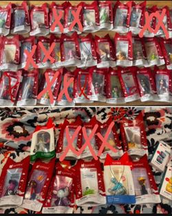 Selling new tonie figurines