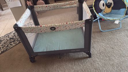 Pack n Play