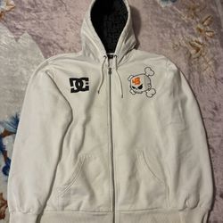 DC X Ken Block Jacket Xl/Trades Available/Send Offers