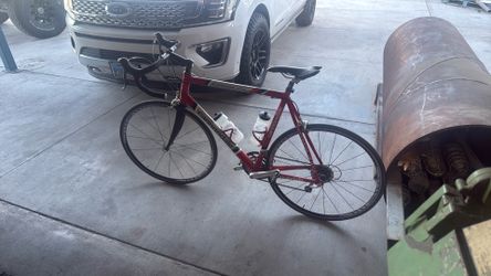 Cannondale CAAD8
