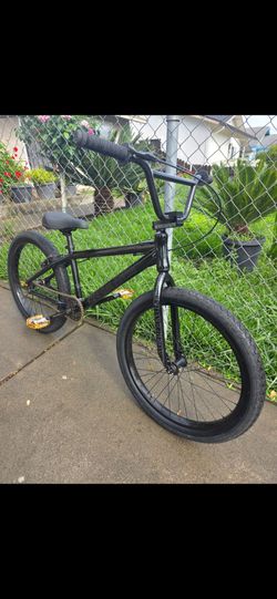Se so cal flyer 24inch bike
