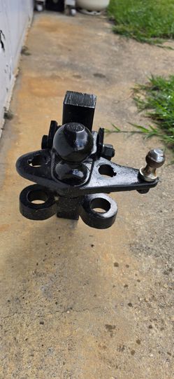 2-5/16" Hitch Ball