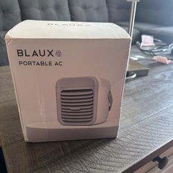 Portable AC Unit