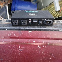 Ac Power Conditioner