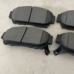 Honda Acura Ceramic Brake Pads