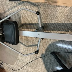 Rowing Machine
