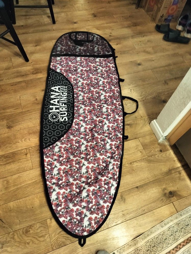 Surfboard Bag