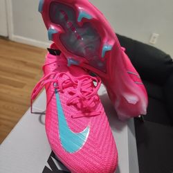 Nike Mercurial 