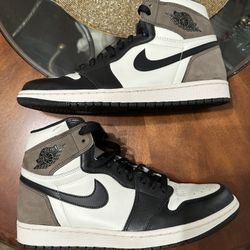 Air Jordan 1 Mocha