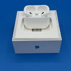 Airpod Pro 2nd Generation Wireless Headphones 
