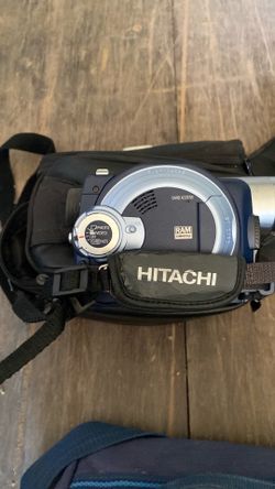 Camcorders