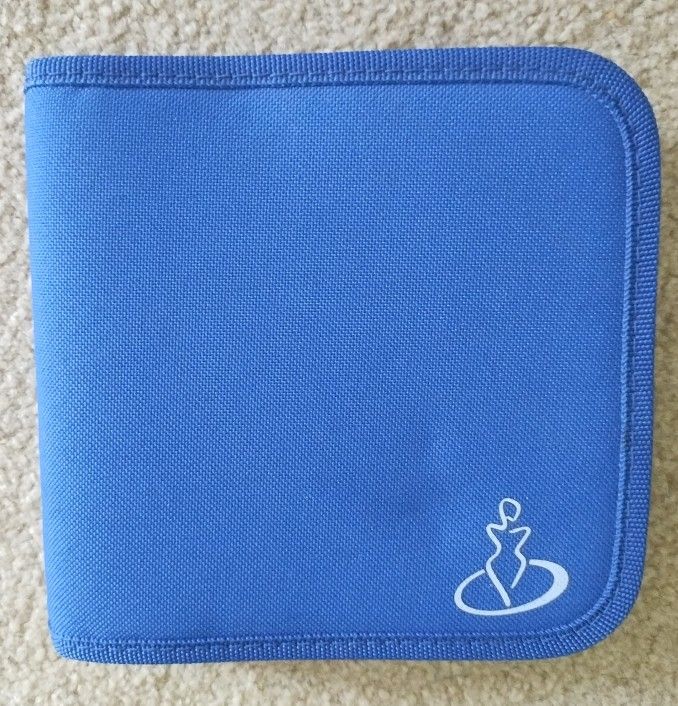 CD Case