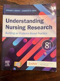 Understanding Nursing Research