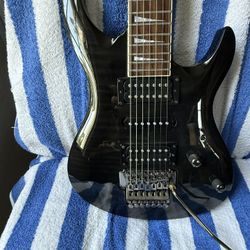 7 String Guitar *Floyd Rose*