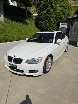 2013 BMW 328i