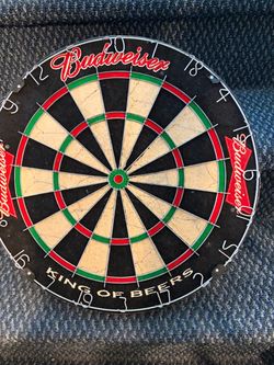 Vintage Pro Dartboard