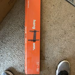 Onn Tv Wall Mount