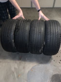 Tires 