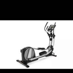 Deal Discount NordicTrack Elliptical Space Saver 