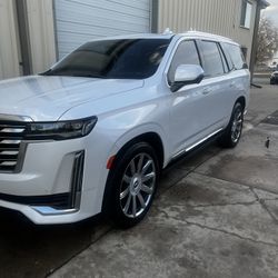 Get Your Car Exterior And Interior In New Condition