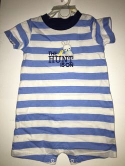 Charter's size 6-9 NeW