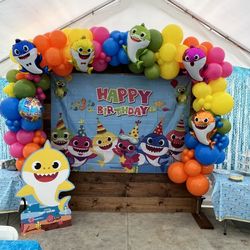 Party’s