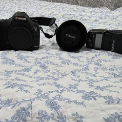 Canon 5d Mark III