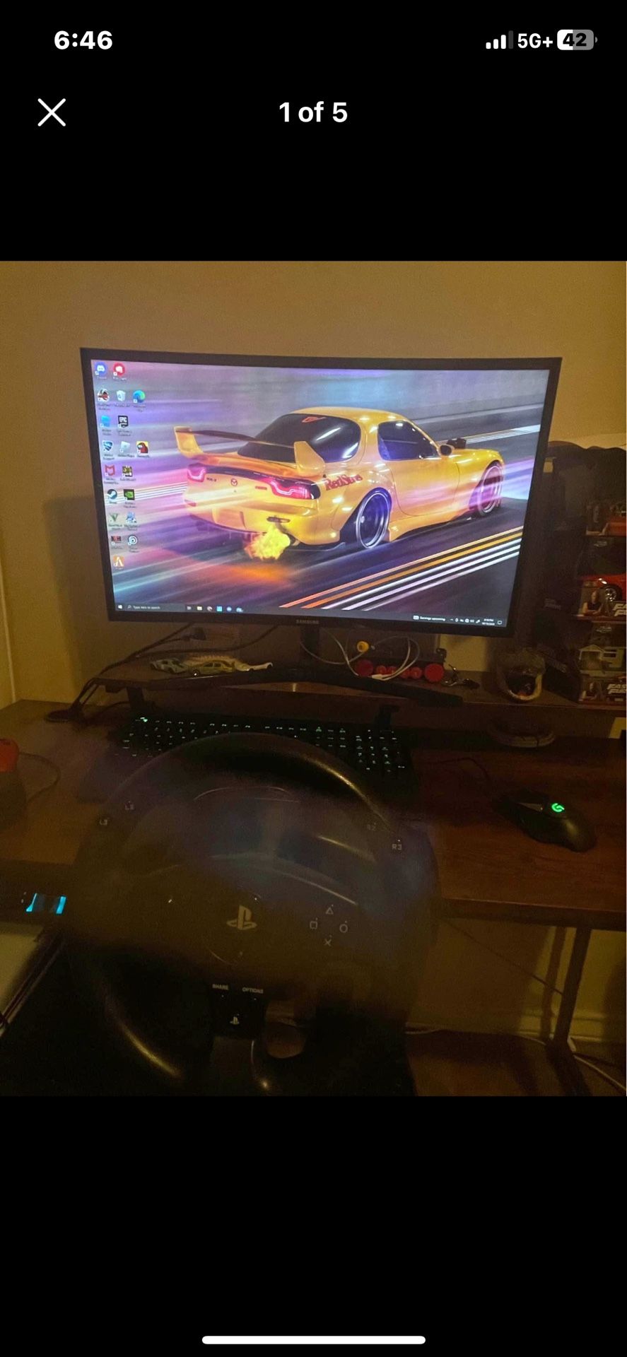 Gaming PC
