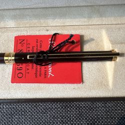 S.T. DuPont ‘Laque De Chine’ Ball Pen
