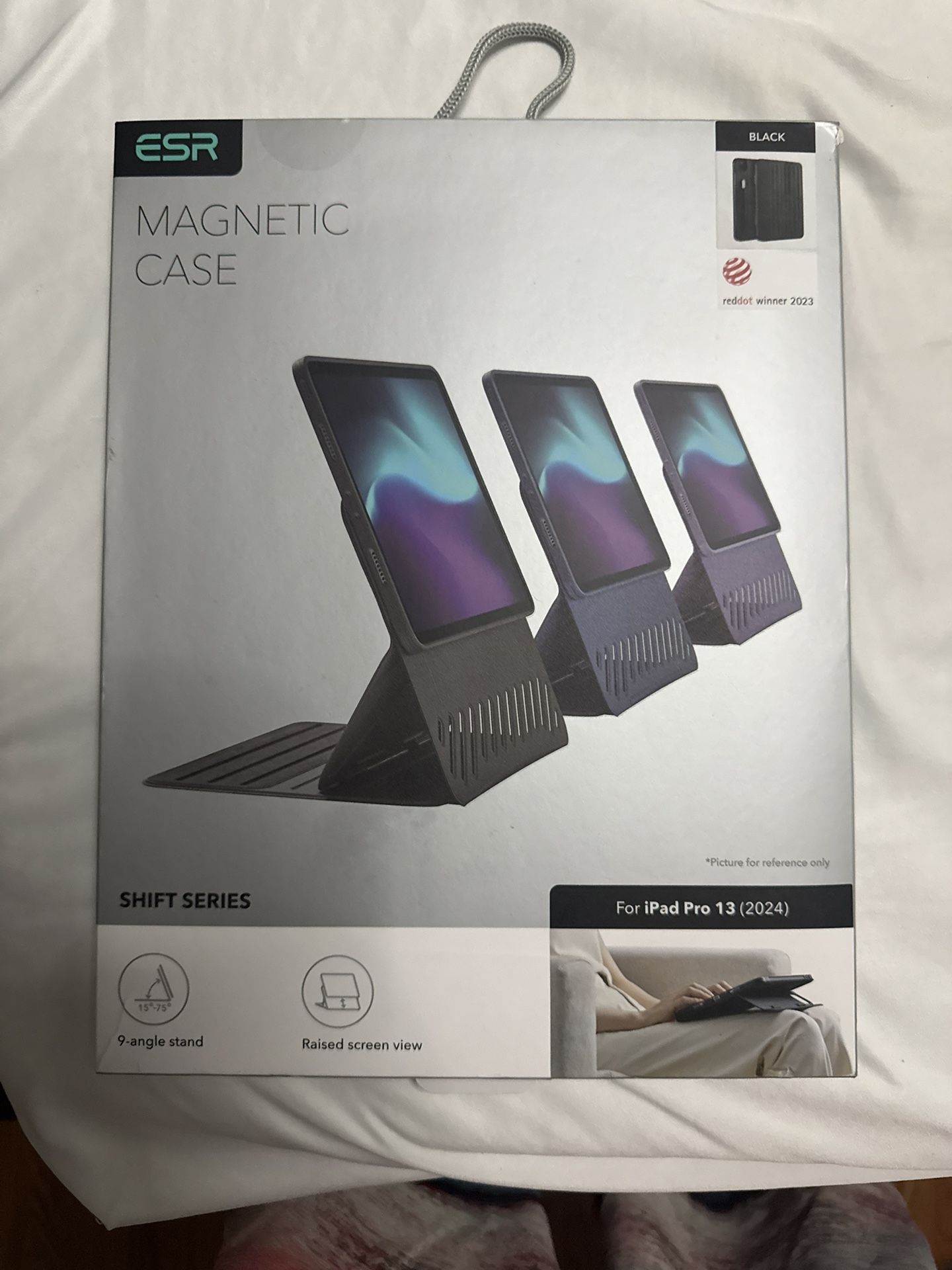 iPad Pro 13 Inch Case
