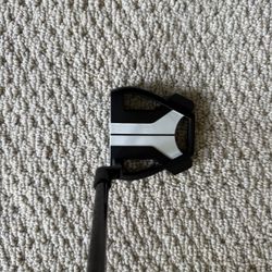 Spider Tour X L-neck Putter
