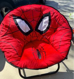 Kids chair