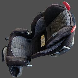 Kid Car Seat (Safety 1st) & Booster Seat (Graco)