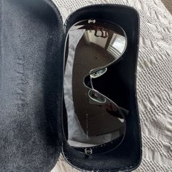 Genuine Chanel sunglasses